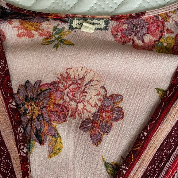 Women’s Eyeshadow dress - Picture 3 of 4